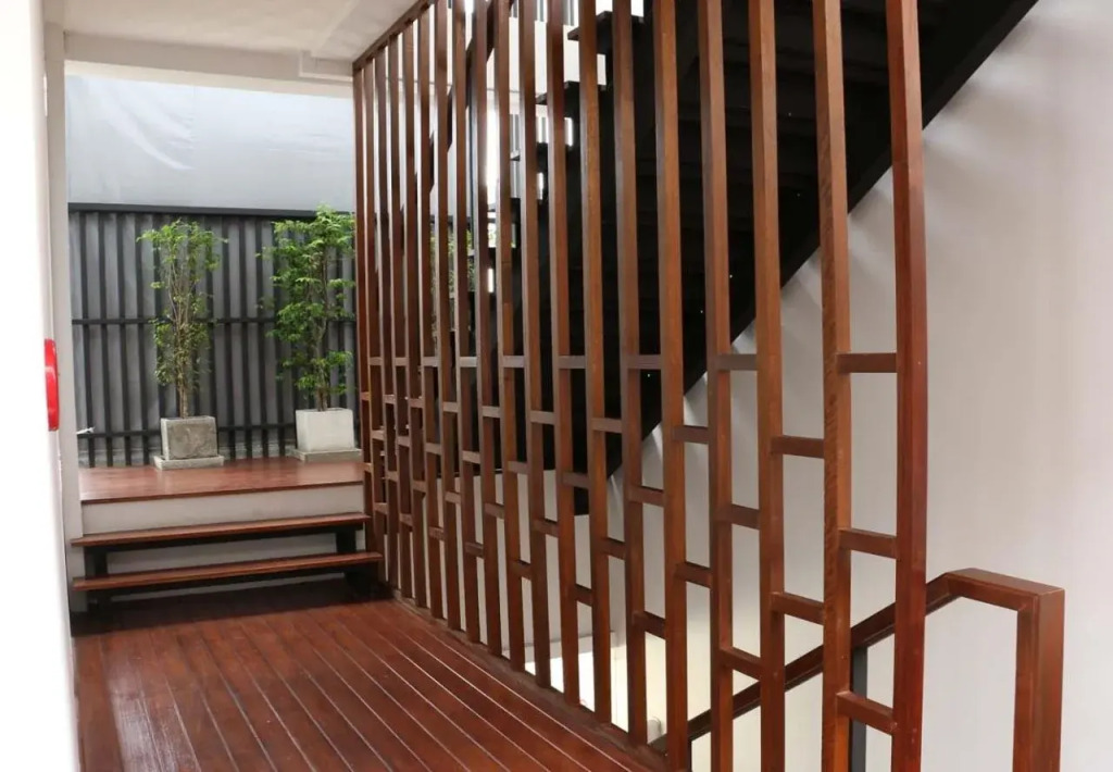 Ten Boutique Hotel Oldtown Chiangmai