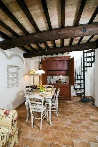 La Corte De Vasari