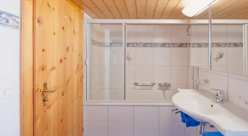 Swissflair Apartments
