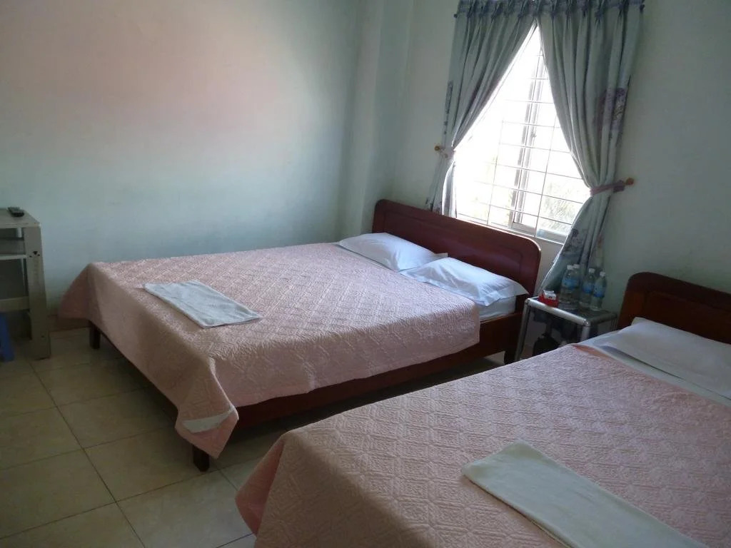 Thao Trang Hotel