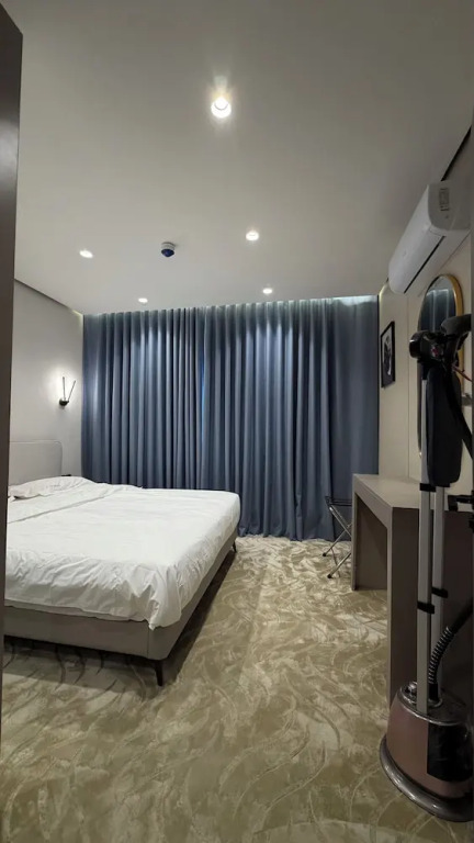 202 Tara-jre Jabal Al Lweibdeh With Stunning View
