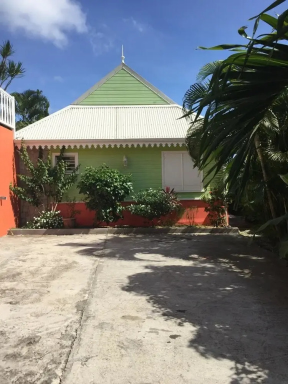 House With 2 Bedrooms in Le Diamant, With Enclosed Garden and Wifi - 6