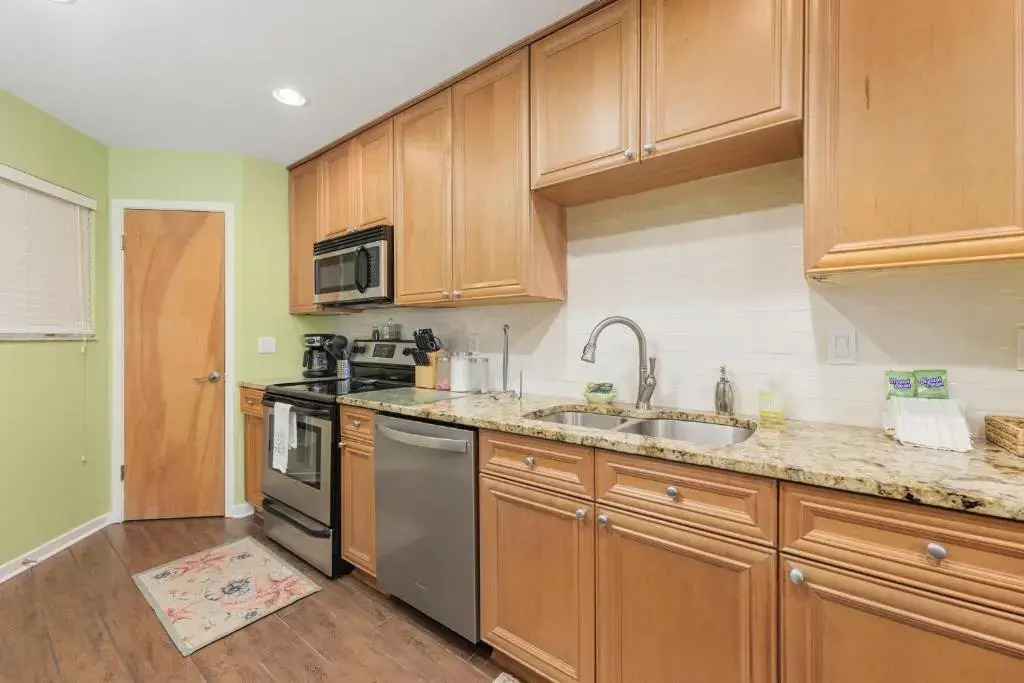 Hibiscus 101-D by Distinctive Beach Rentals