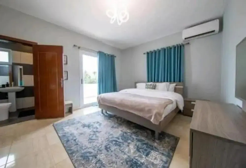 MicanApartments by Mary serwah ocansey