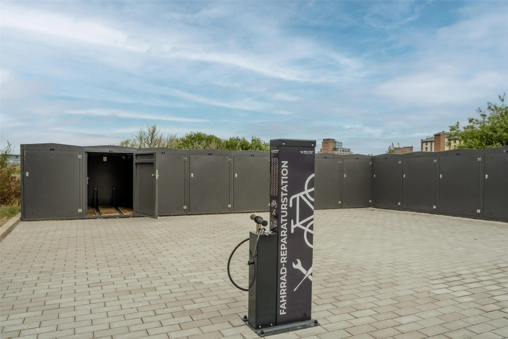 Park Inn By Radisson Wismar