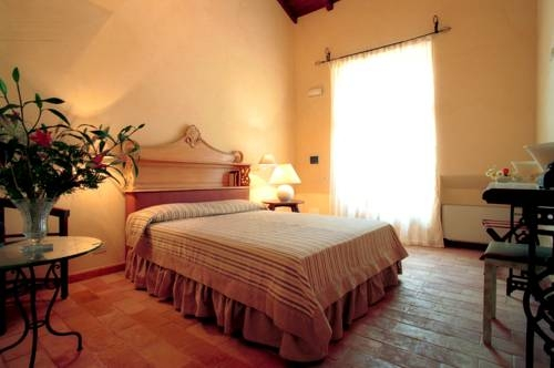 Agriturismo Lecanfore