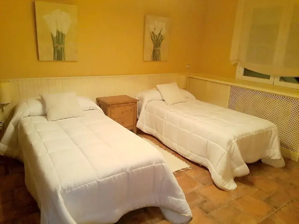 Casa el Cipres