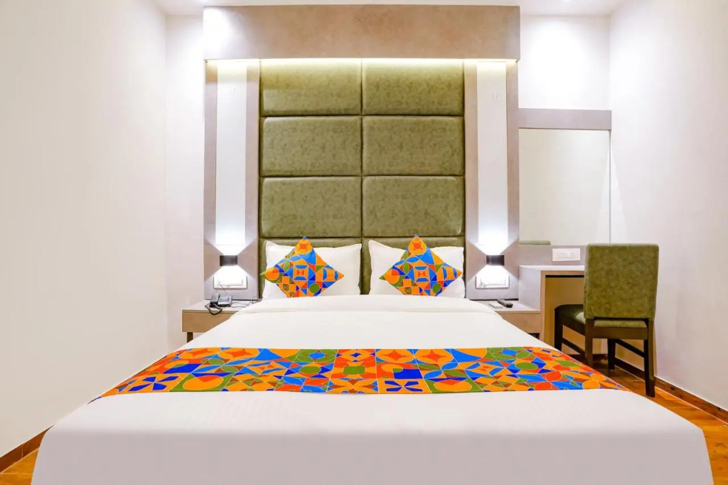 Hotel Gorrion