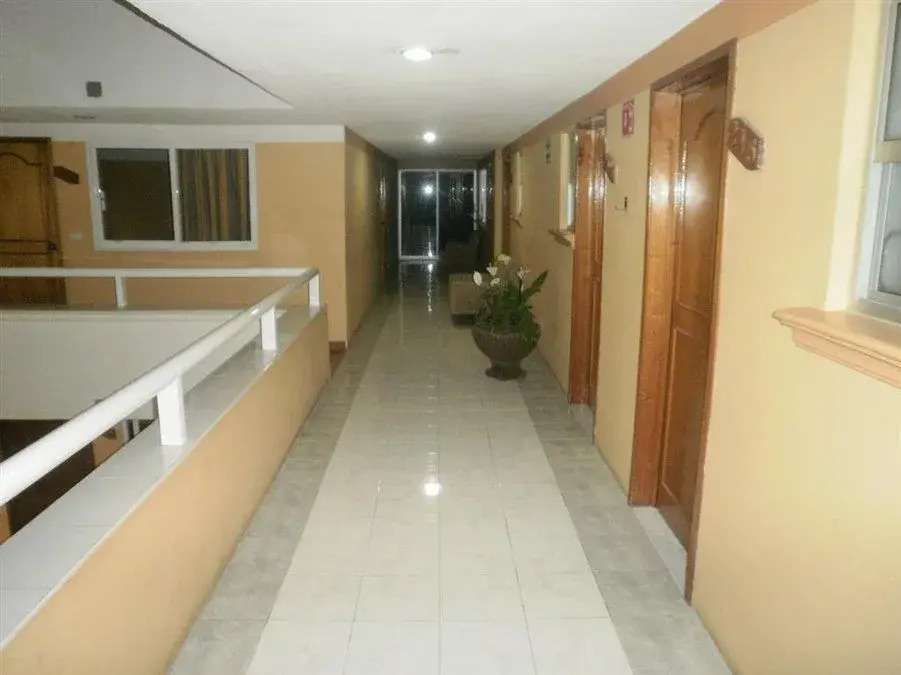 Hotel Atenas