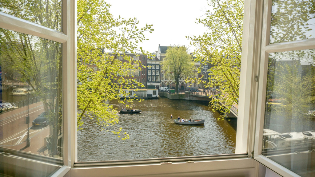 Hotel Nes Amsterdam