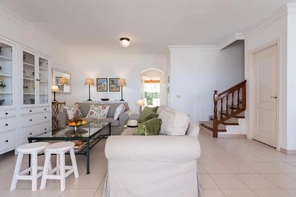 Villa Atlantic View with Jacuzzi