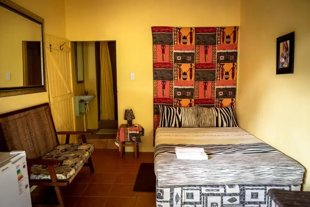 Ku-Boboyi River Lodge