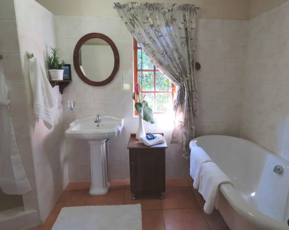 Butterscotch Bed and Breakfast