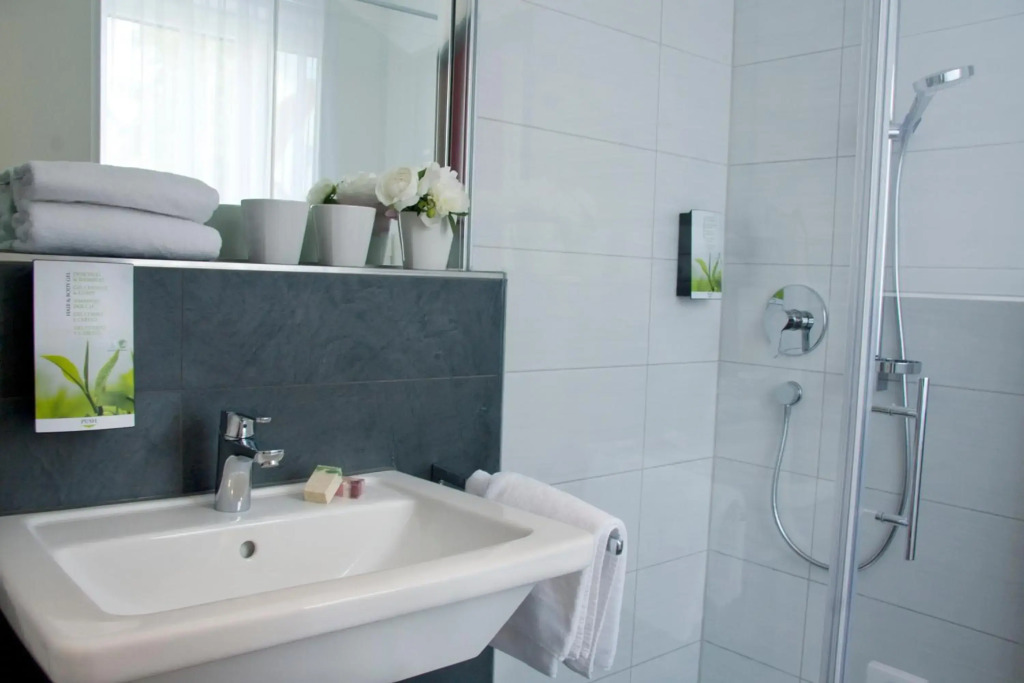 Boardinghouse Landshut