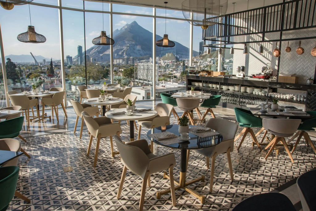 The Westin Monterrey Valle