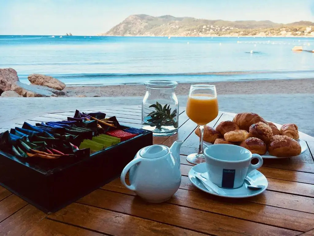 Le Cannier Hotel