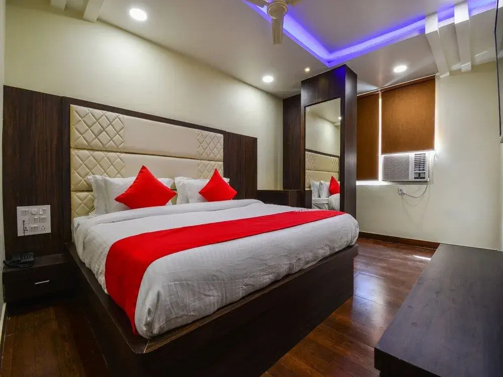 OYO 22205 Hotel Atlantica