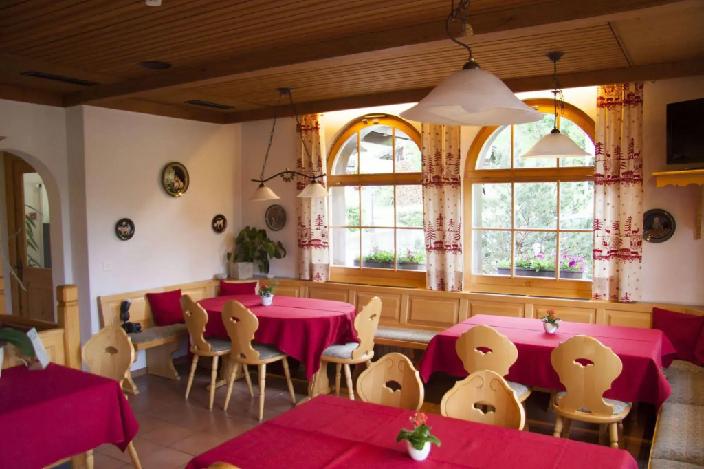 Hotel Simmenhof