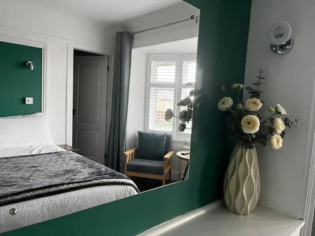Orient B&B