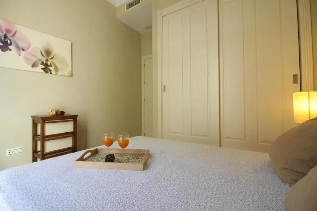 Casas FreshApartments