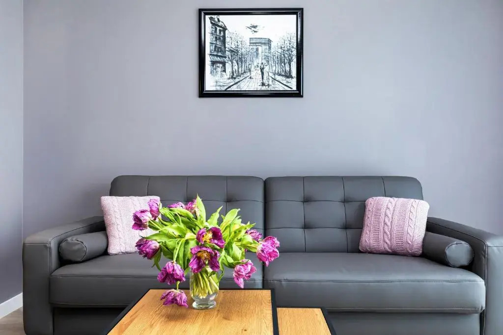 Modern City Center Apartments by Noclegi Renters