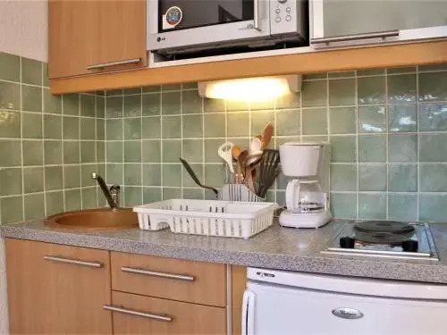 Apartment Cristal 2