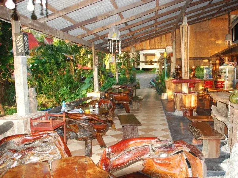 Jane Chalet Resort