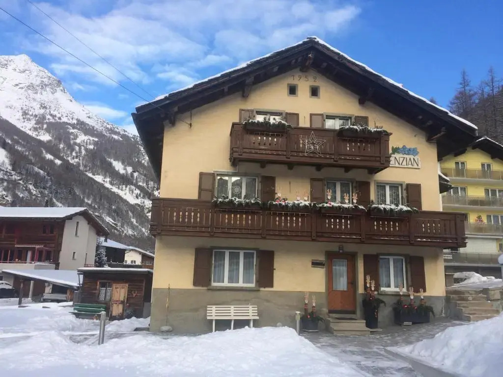 Apartment Enzian