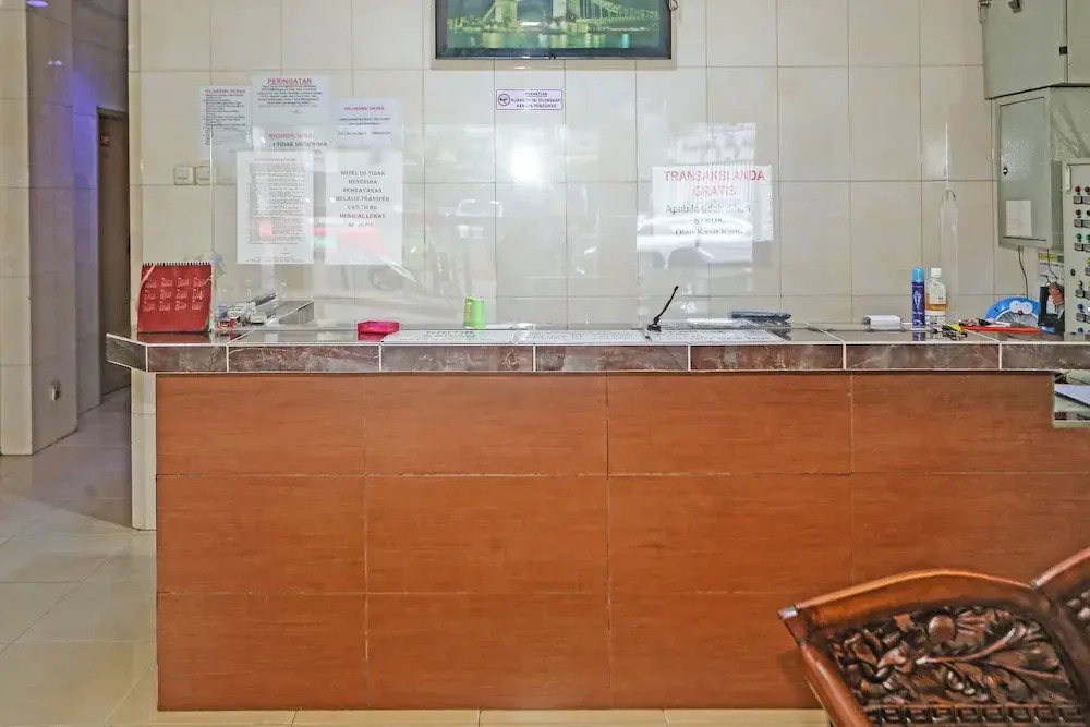 Hotel O Bsd