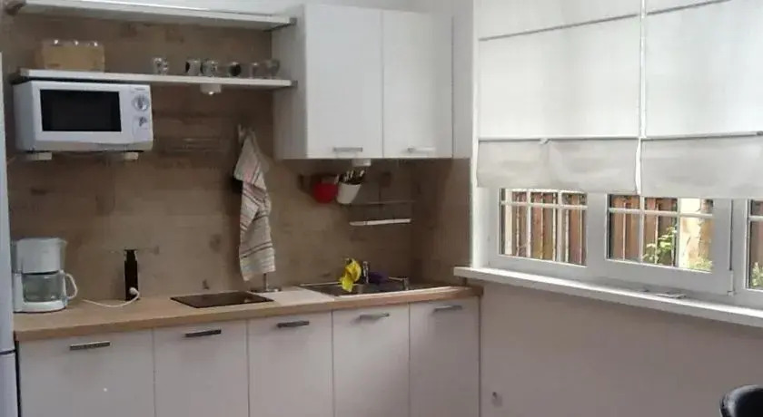 Дом для отпуска Ван Гог
