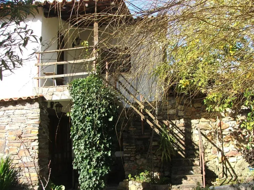 Chão da Lousa