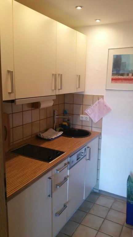 Gästehaus-Einkehr