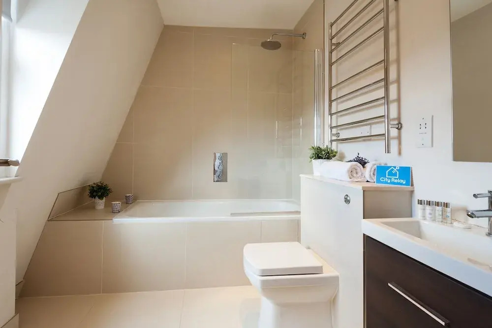 The Chelsea Redcliffe Hideaway - WP1