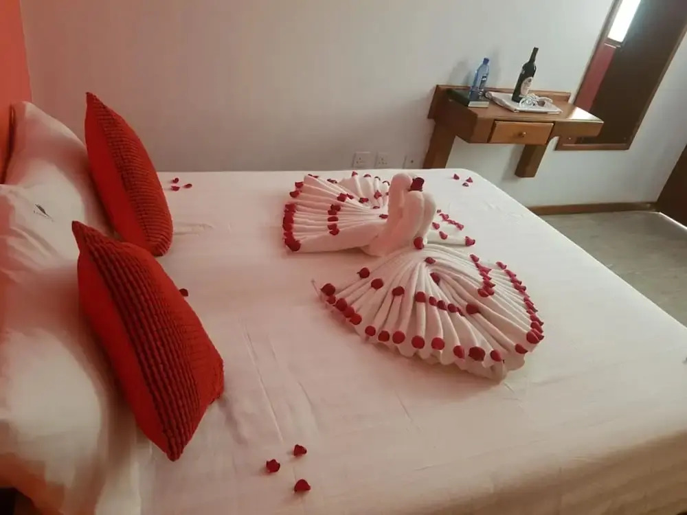 Limrock Hotel
