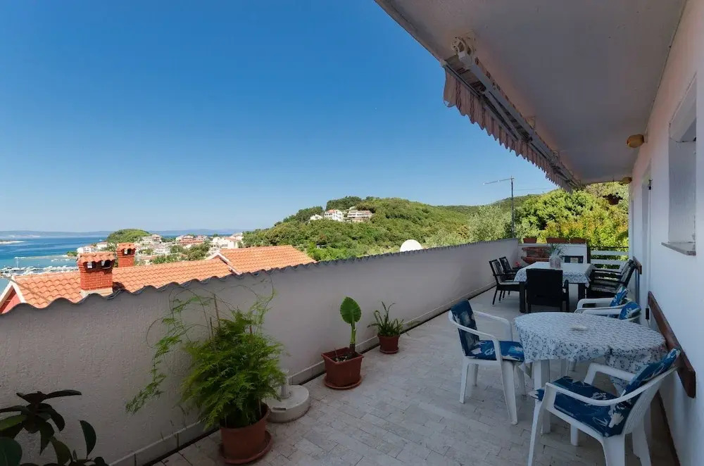 Apartments Ankica