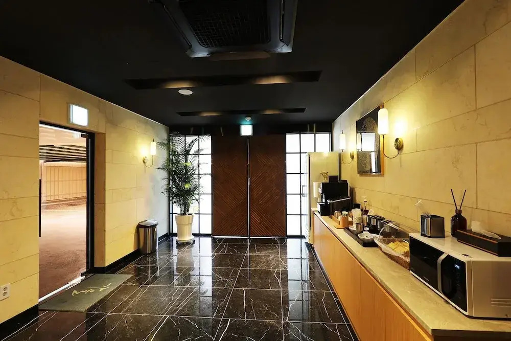 Gaeul Hotel