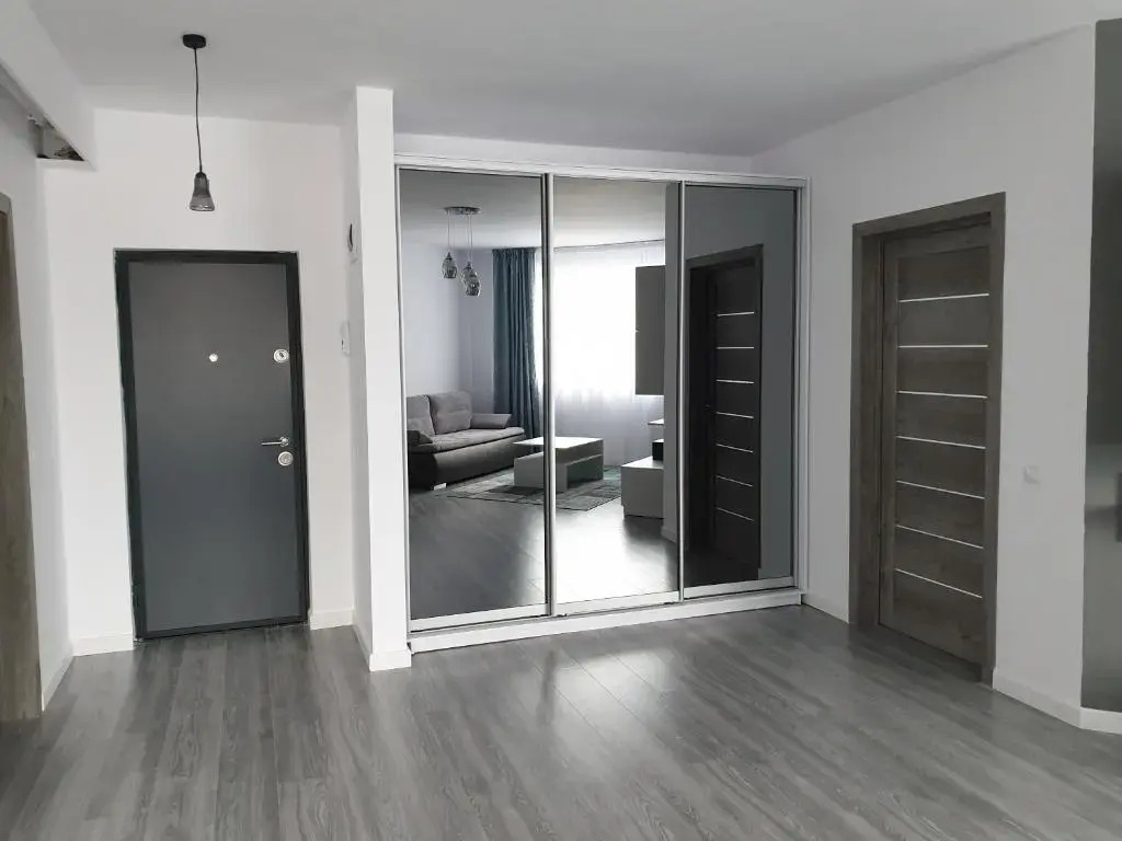 Apartament deosebit UNTOLD Cluj-Napoca
