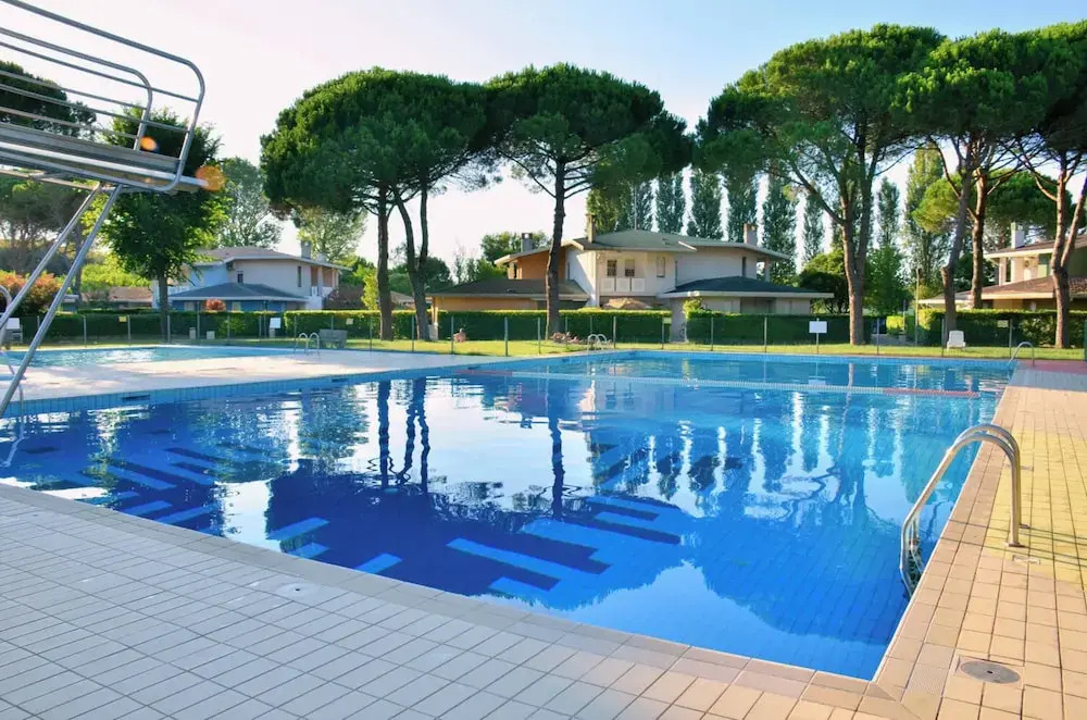 Sunny Garden Retreat Near the sea