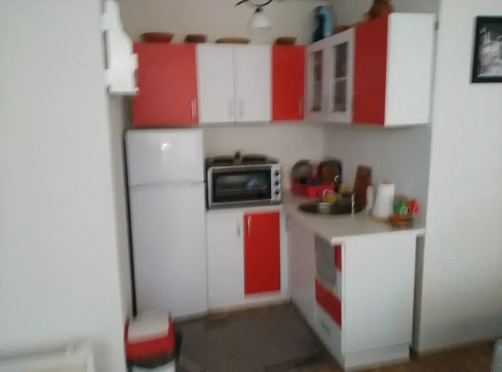 Apartment Mirza