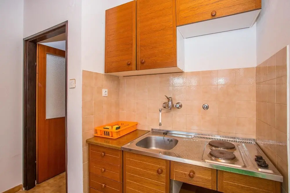Apartment Smiliana