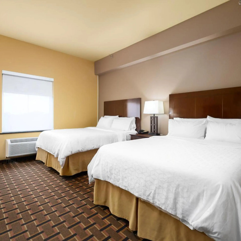 Holiday Inn Express & Suites George West by IHG