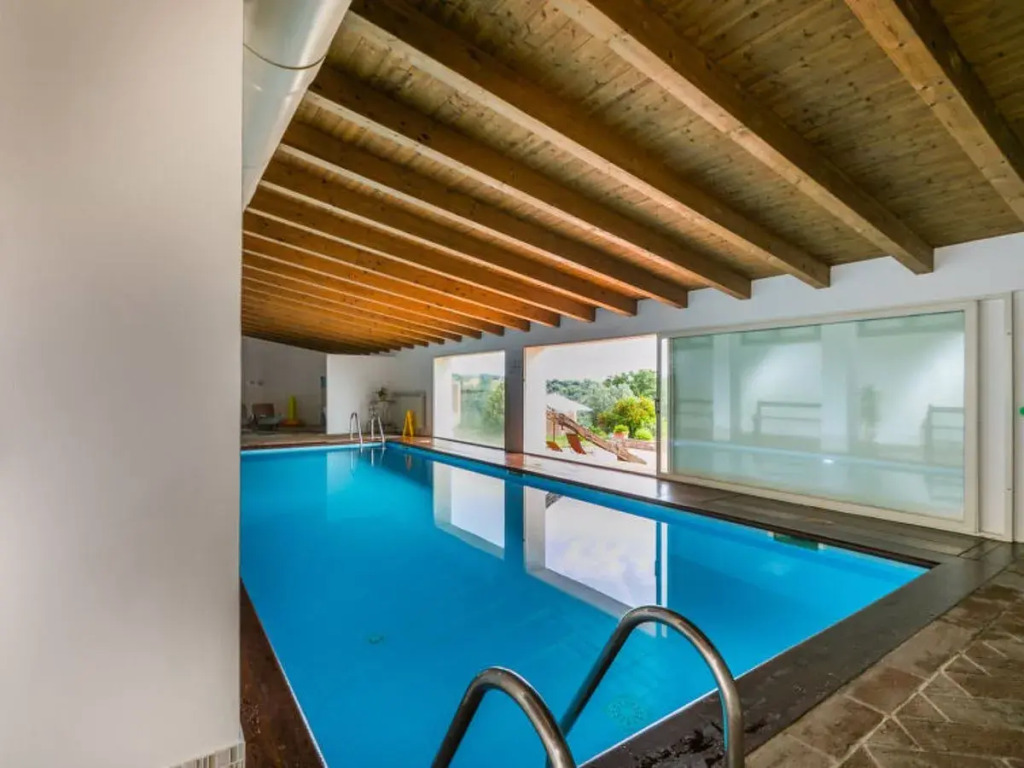 House Salustri Cinigiano 26897