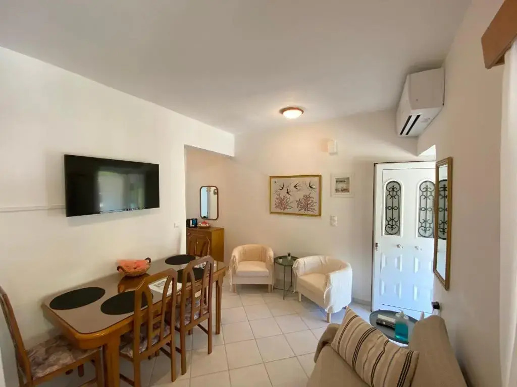 Sofia’s House
