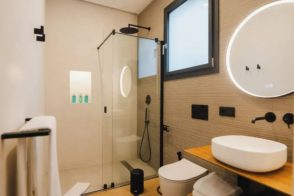 Casa Cuatro Boutique Hotel