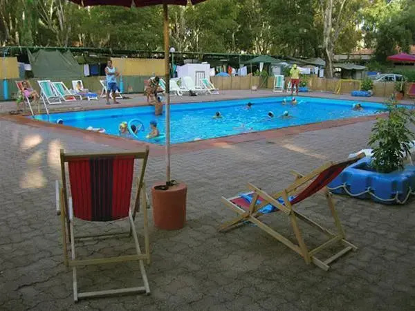 Bazia Camping