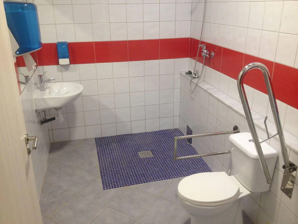Albergue @ Muxia