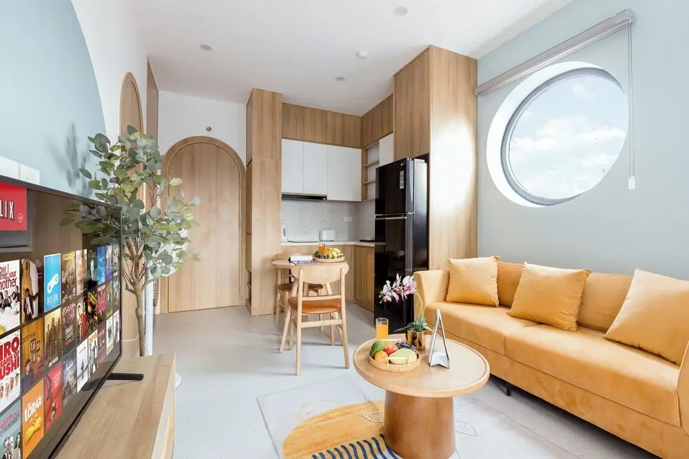 Crescendo Boutique Studio