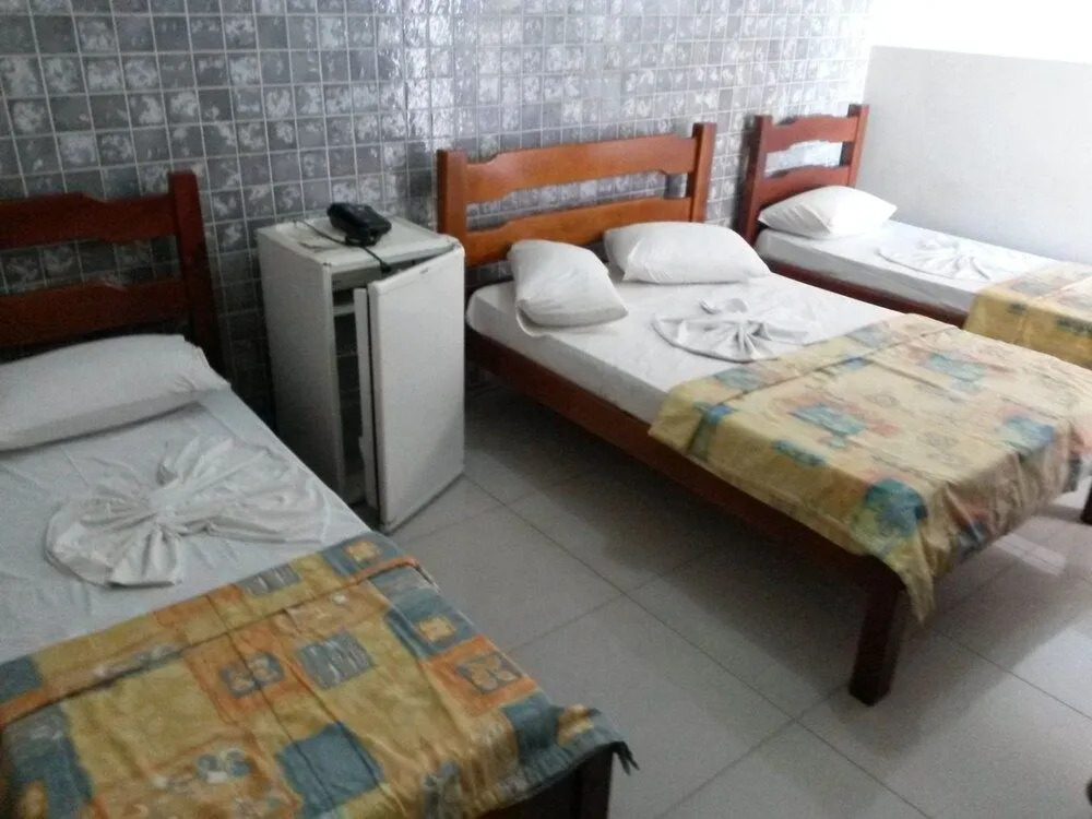 Barrocos Hotel