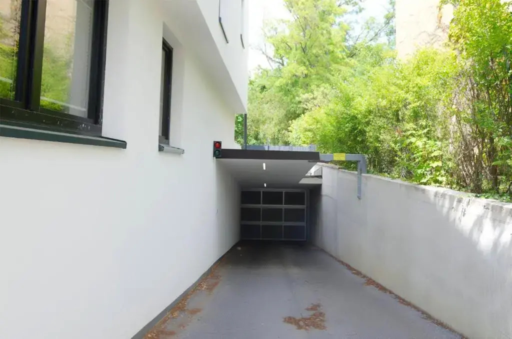 MH Apartments