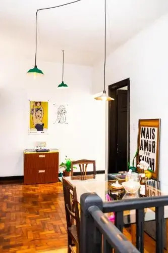 NeighborHUB hostel e coliving